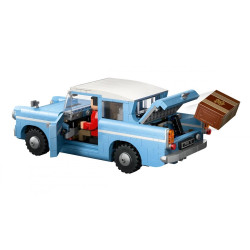 LEGO HARRY POTTER - FORD ANGLIA™ VOLADOR ENCANTADO