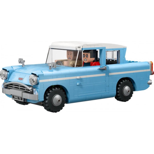 LEGO HARRY POTTER - FORD ANGLIA™ VOLADOR ENCANTADO