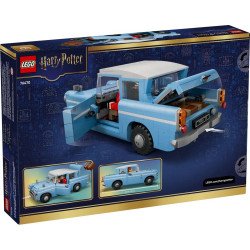LEGO HARRY POTTER - FORD ANGLIA™ VOLADOR ENCANTADO