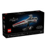 LEGO STAR WARS - CRUCERO DE ATAQUE CLASE VENATOR