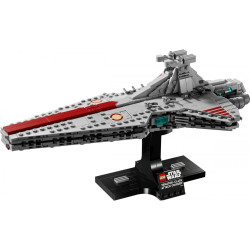 LEGO STAR WARS - CRUCERO DE ATAQUE CLASE VENATOR