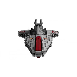LEGO STAR WARS - CRUCERO DE ATAQUE CLASE VENATOR