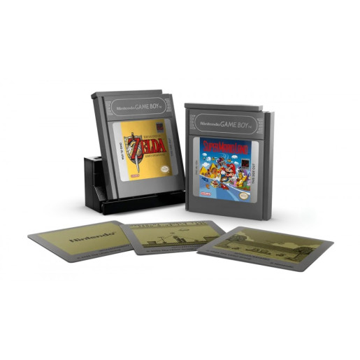 LEGO SUPER MARIO - GAME BOY