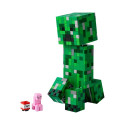 LEGO MINECRAFT - EL CREPER