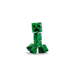 LEGO MINECRAFT - EL CREPER