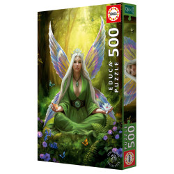 500 - EMPERATRIZ - ANNE STOKES - EDUCA