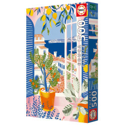 500 - LEMON CIELLO - EDUCA