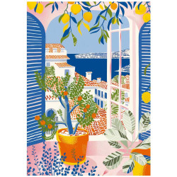 500 - LEMON CIELLO - EDUCA