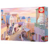 1000 - SANTORINI DE ENSUEÑO