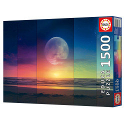 1500 - FASES COSMICAS - EDUCA