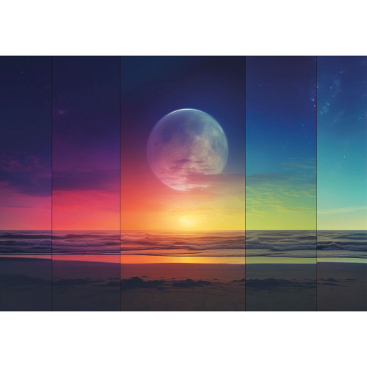 1500 - FASES COSMICAS - EDUCA