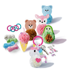 BE CREATIVE: MOSAIC PAW PATROL - RAVENSBURGER