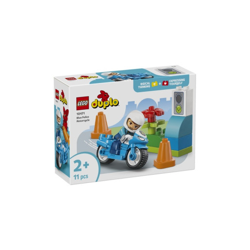 copy of copy of copy of copy of copy of LEGO ICONS: VESPA 125 1960'S