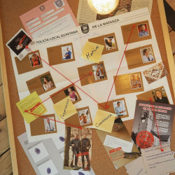 copy of HIDDEN GAMES - BAILANDO SOBRE LA CUERDA FLOJA