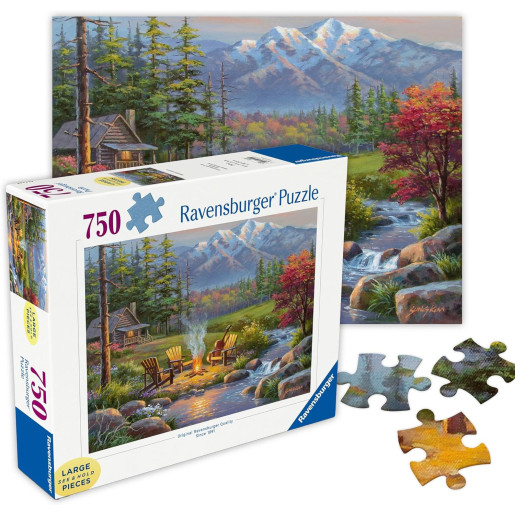 750 - SALÓN JUNTO AL RÍO