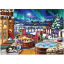 500 XXL - AURORA BOREAL - RAVENSBURGER