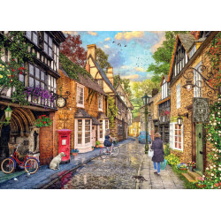 1000 - CALLE HACIA EL PRADO - RAVENSBURGER