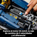 LEGO TECHNIC COCHE ORACLE RED BULL RACING RB20 F1