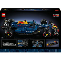LEGO TECHNIC COCHE ORACLE RED BULL RACING RB20 F1