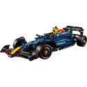 LEGO TECHNIC COCHE ORACLE RED BULL RACING RB20 F1