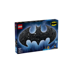 LEGO SUPER HEROE DC - LOGOTIPO BATMAN™