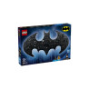 LEGO SUPER HEROE DC - LOGOTIPO BATMAN™