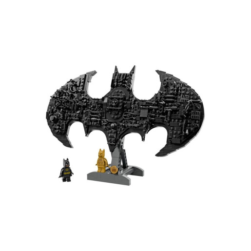 LEGO SUPER HEROE DC - LOGOTIPO BATMAN™