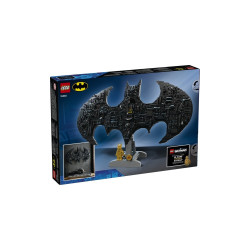 LEGO SUPER HEROE DC - LOGOTIPO BATMAN™