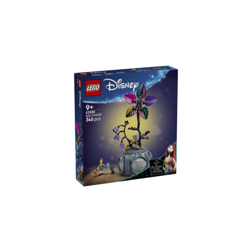 LEGO DISNEY - MACETA DE SALLY