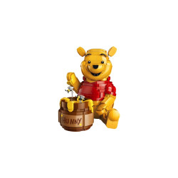 LEGO DISNEY - WINNIE THE POOH