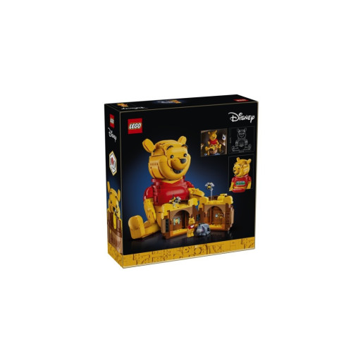 copy of copy of copy of copy of LEGO ICONS: VESPA 125 1960'S