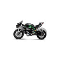 EGO TECHNIC - MOTO KAWASAKI NINJA H2R