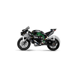 EGO TECHNIC - MOTO KAWASAKI NINJA H2R
