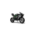 EGO TECHNIC - MOTO KAWASAKI NINJA H2R