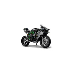 EGO TECHNIC - MOTO KAWASAKI NINJA H2R