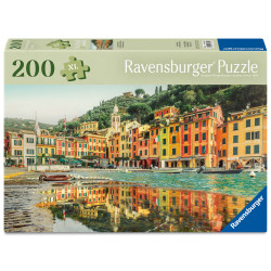 200 - PRECIOSO PORTOFINO - RAVENSBURGER