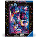 500 XXL - STAR WARS AMENAZA FANTASMA - RAVENSBURGER