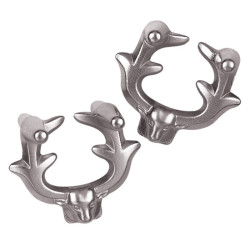 HUZZLE CAST ELK- HANAYAMA