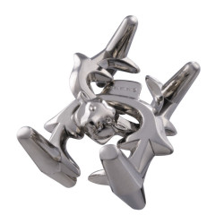 HUZZLE CAST ELK- HANAYAMA