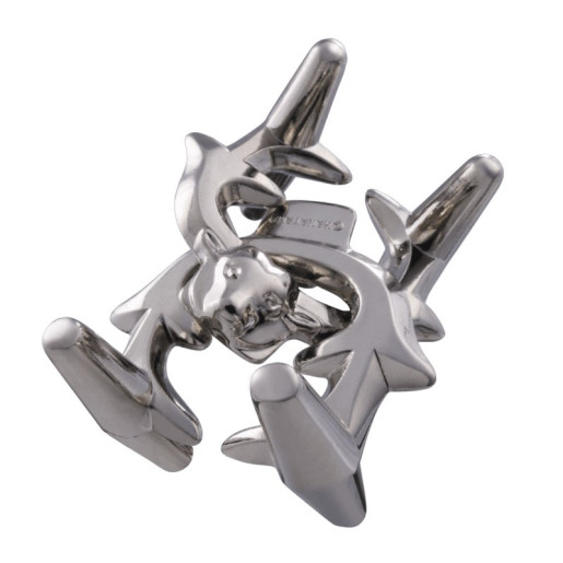 HUZZLE CAST ELK- HANAYAMA