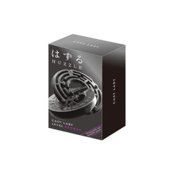 HUZZLE CAST LABY - HANAYAMA