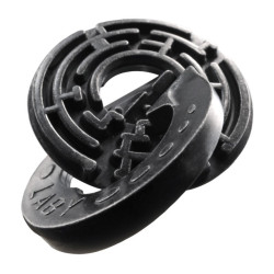 HUZZLE CAST LABY - HANAYAMA