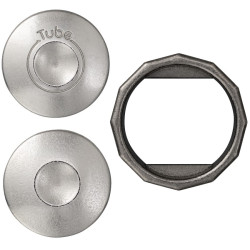 HUZZLE CAST TUBE - HANAYAMA