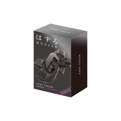 HUZZLE CAST CHAIN - HANAYAMA