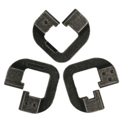 HUZZLE CAST CHAIN - HANAYAMA