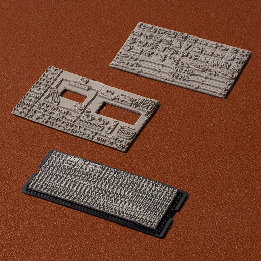 PRINTING PRESS - ROKRV