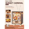 SUNSET CARNIVAL - ROLIFE