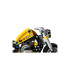 LEGO TECHNIC MOTO AMARILLA