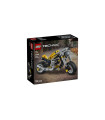 LEGO TECHNIC MOTO AMARILLA