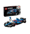 LEGO SPEED CHAMPION - VISA CASH APP RB VCARB 01 F1